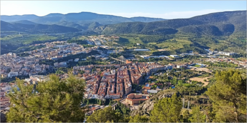 El Ayuntamiento de Alcoy ultima la redacción del Plan de Acción de su Agenda Urbana