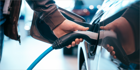 Sale a licitación el plan de mejora de la red pública de puntos de recarga de vehículos eléctricos de Baleares