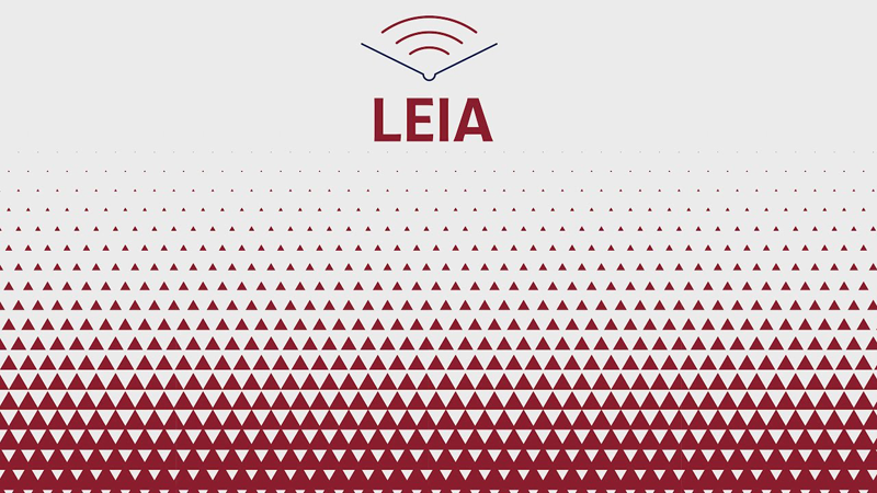 proyecto Lengua Española e Inteligencia Artificial (LEIA)