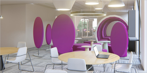 Prueba piloto para la implantación de una red de antenas de innovación ferroviaria