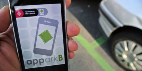 Se abren dos retos de innovación aplicada a la red de recarga eléctrica de Barcelona