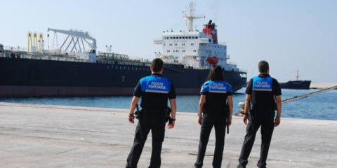 SISTEM ofrece una solución integral y modular para la seguridad portuaria