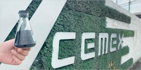 Cemex suma tres nuevas iniciativas a su estrategia global de acción climática