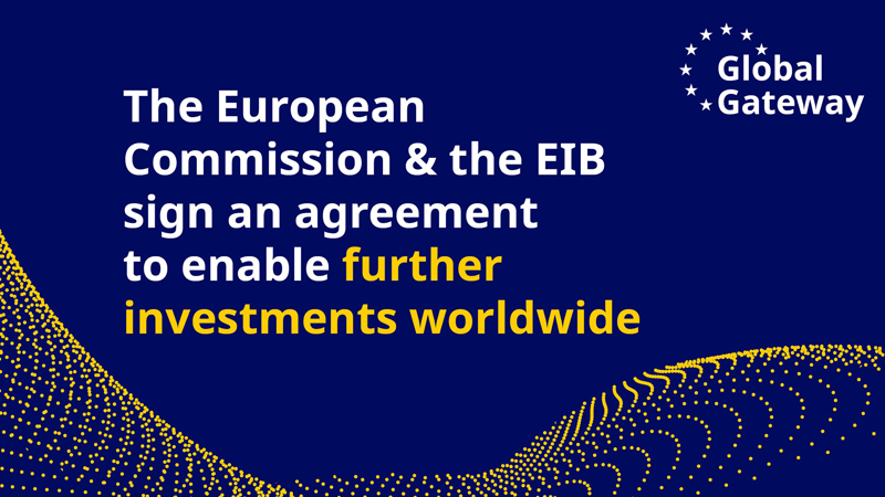 acuerdo entre la CE y el BEI