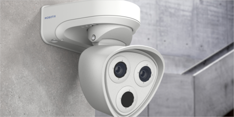 Acuerdo por el que MCRPRO distribuirá en España las soluciones de seguridad de Mobotix