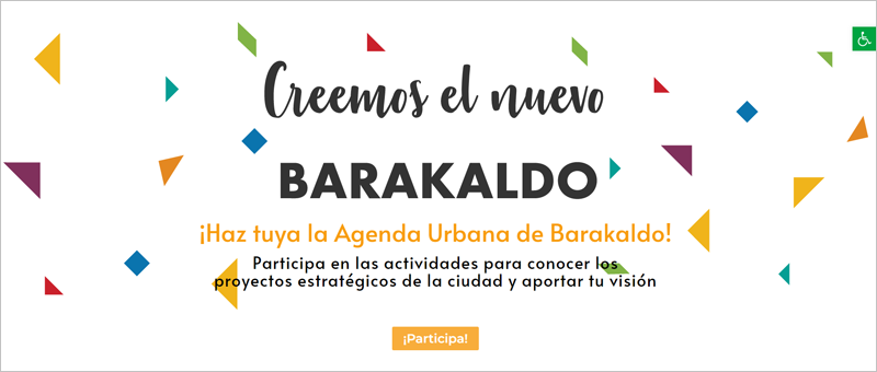 Agenda Urbana de Barakaldo 