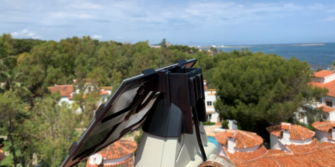 Arson Metering lleva su sistema LoRaWAN de telelectura a más lugares de España, Italia y Francia