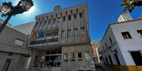 Roquetas de Mar avanza en la digitalización de la administración local con el proyecto Digimar