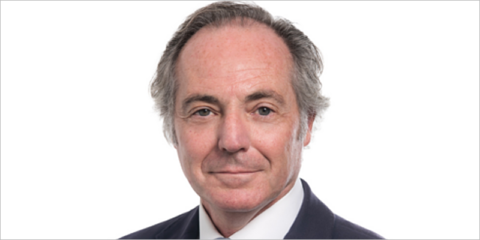 Carlos Bernad, presidente de Envac Iberia