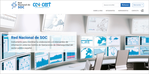Nace la Red Nacional de Centros de Operaciones de Ciberseguridad del sector público