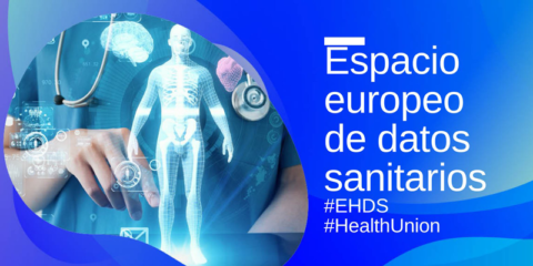 En marcha el espacio europeo de datos sanitarios para la ciudadanía y la investigación