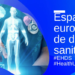 En marcha el espacio europeo de datos sanitarios para la ciudadanía y la investigación