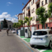 En marcha dos nuevas estaciones de recarga rápida para vehículos eléctricos en Valladolid