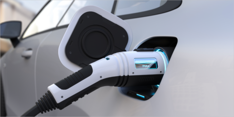 La Gomera incorporará a la red insular 12 puntos de recarga de VE alimentados con energía solar