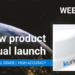 Lanzamiento oficial del nuevo producto de Kunak para monitorizar la calidad del aire