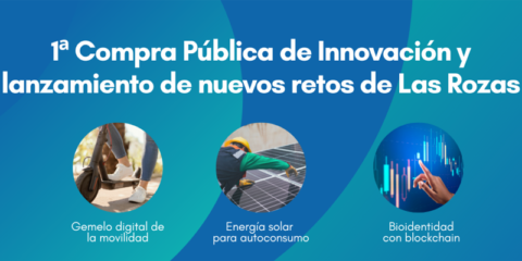 El Ayuntamiento de Las Rozas anuncia la primera CPI y lanza nuevos retos urbanos