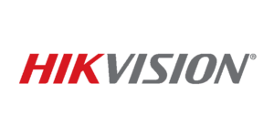 logotipo de Hikvision