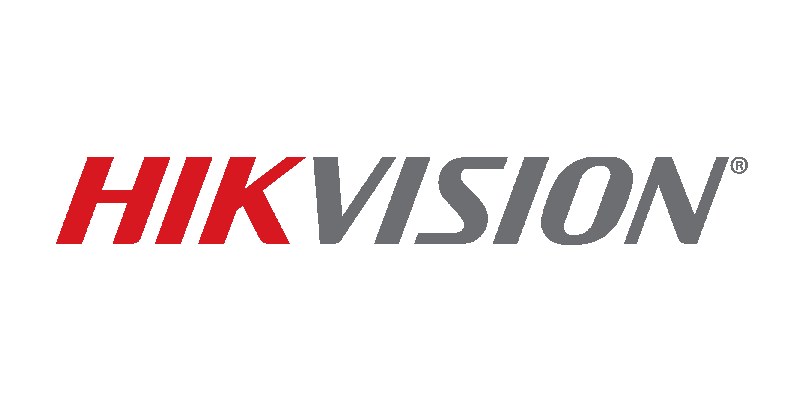 logotipo de Hikvision