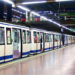 El distrito Madrid Nuevo Norte contará con una línea de Metro automatizada