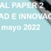 Alicante acogerá la presentación de la nueva edición de la revista online Dinapsis Digital Paper