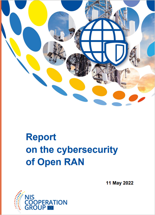 informe sobre ciberseguridad open ran