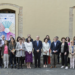 Un total de 26 entidades firman un pacto para contribuir al desarrollo de la Agenda Urbana de Pamplona