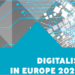 La pandemia aceleró la digitalización de la economía europea, según un informe del BEI