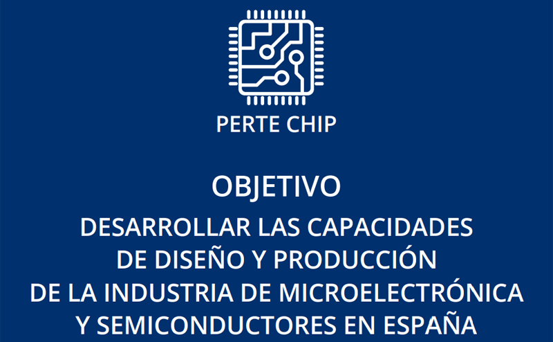 PERTE Chip