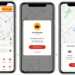El servicio de taxi metropolitano de Barcelona se digitaliza con una app desarrollada por Nexus Geographics