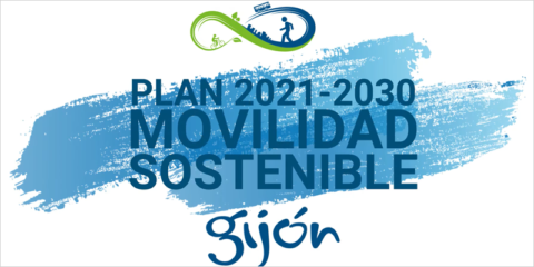 El Plan de Movilidad Sostenible 2021-2030 de Gijón busca avanzar hacia una ciudad más verde, accesible y segura