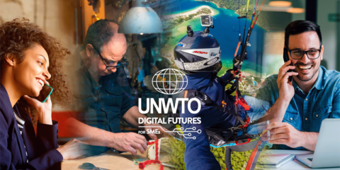 El Programa Futuros Digitales acelerará la adopción de tecnologías en las pymes turísticas