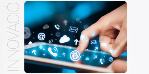 Convenio para impulsar el programa de digitalización de los municipios de la Comunidad Valenciana