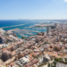 Inversión de casi tres millones de euros para desarrollar proyectos de smart city en Alicante