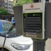 Valencia sumará 176 nuevos puntos de recarga de vehículos eléctricos a su red pública