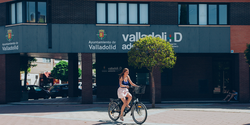 Valladolid participa en dos proyectos europeos para promover la movilidad inteligente y limpia