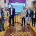 La ciudad de Jaén instalará en los próximos meses una red inteligente de luminarias y semáforos