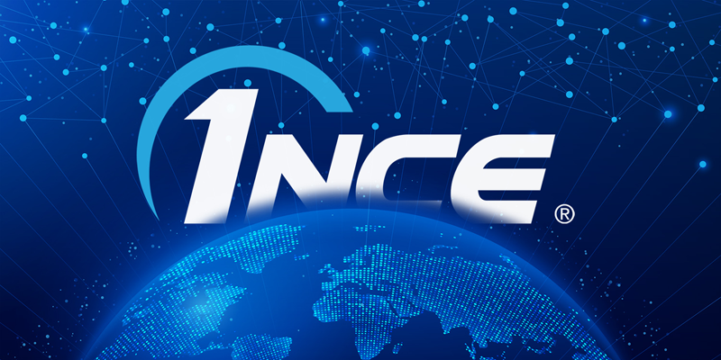 1NCE amplía su cobertura NB-IoT a nuevos países de todo el mundo