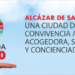 Presentada la hoja de ruta del Plan de Acción de la Agenda Urbana de Alcázar de San Juan