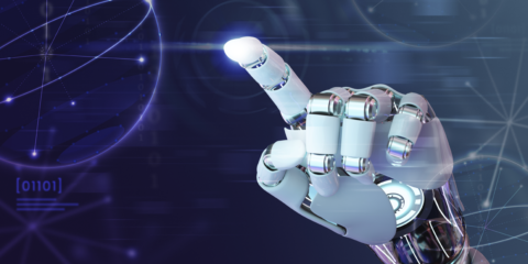 Acuerdo de innovación conjunta en inteligencia artificial y metaverso para el sector financiero