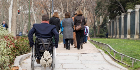 Acuerdo para impulsar la divulgación e implementación de la norma internacional sobre turismo accesible