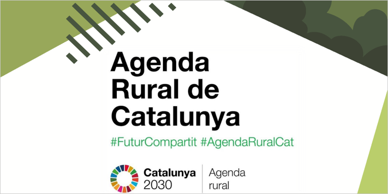 agenda rural cataluña
