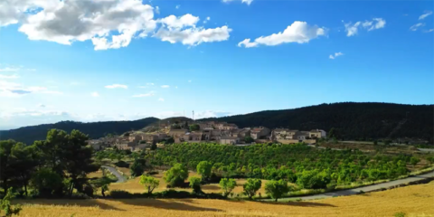 La Agenda Rural de Cataluña establece una hoja de ruta para conseguir territorios más conectados y sostenibles