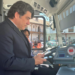 Los autobuses urbanos de Valdemoro permiten pagar el billete mediante una aplicación móvil