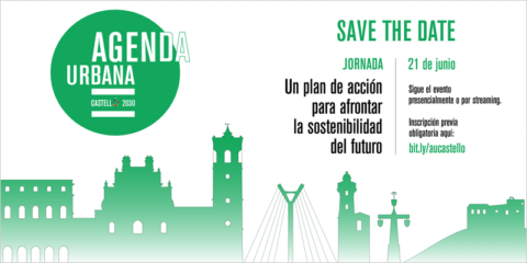 El Ayuntamiento de Castellón presentará el Plan de Acción de su Agenda Urbana