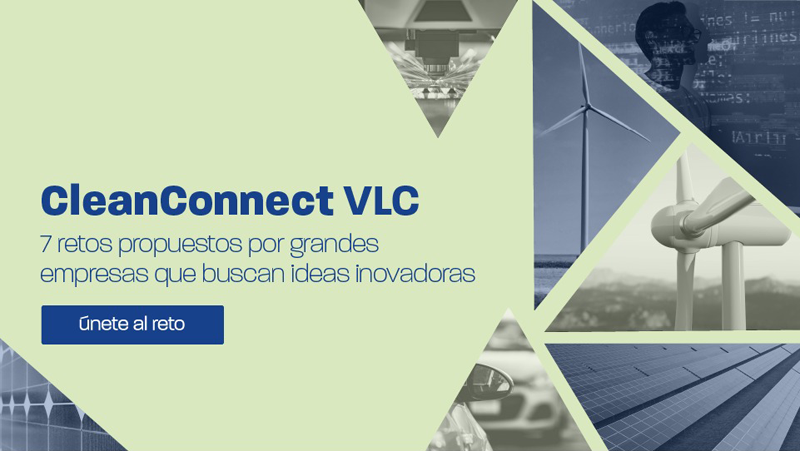 Clean Connect VLC 2022