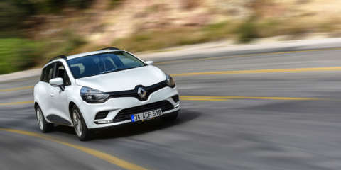 Colaboración para combinar los datos de los vehículos de Renault con la plataforma MyGeotab