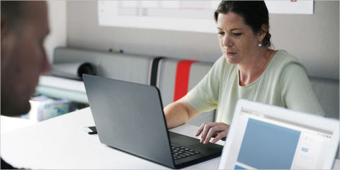 Comienza el despliegue del visor profesional de la Historia Social Única Electrónica de Andalucía