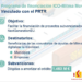 Convenio para facilitar el crédito a los beneficiarios de las ayudas para una movilidad sostenible y digital