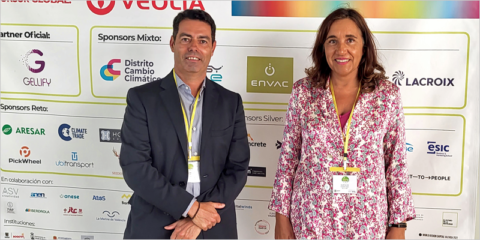 Envac expone ejemplos del impacto positivo de la recogida neumática de residuos en la mejora ambiental