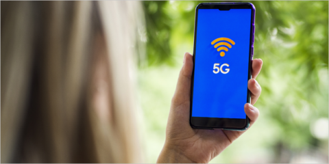 El Esquema Nacional de Seguridad de Redes y Servicios 5G se abre a consulta pública